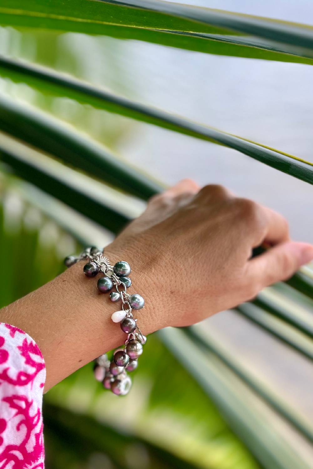 Bracelet Farandole