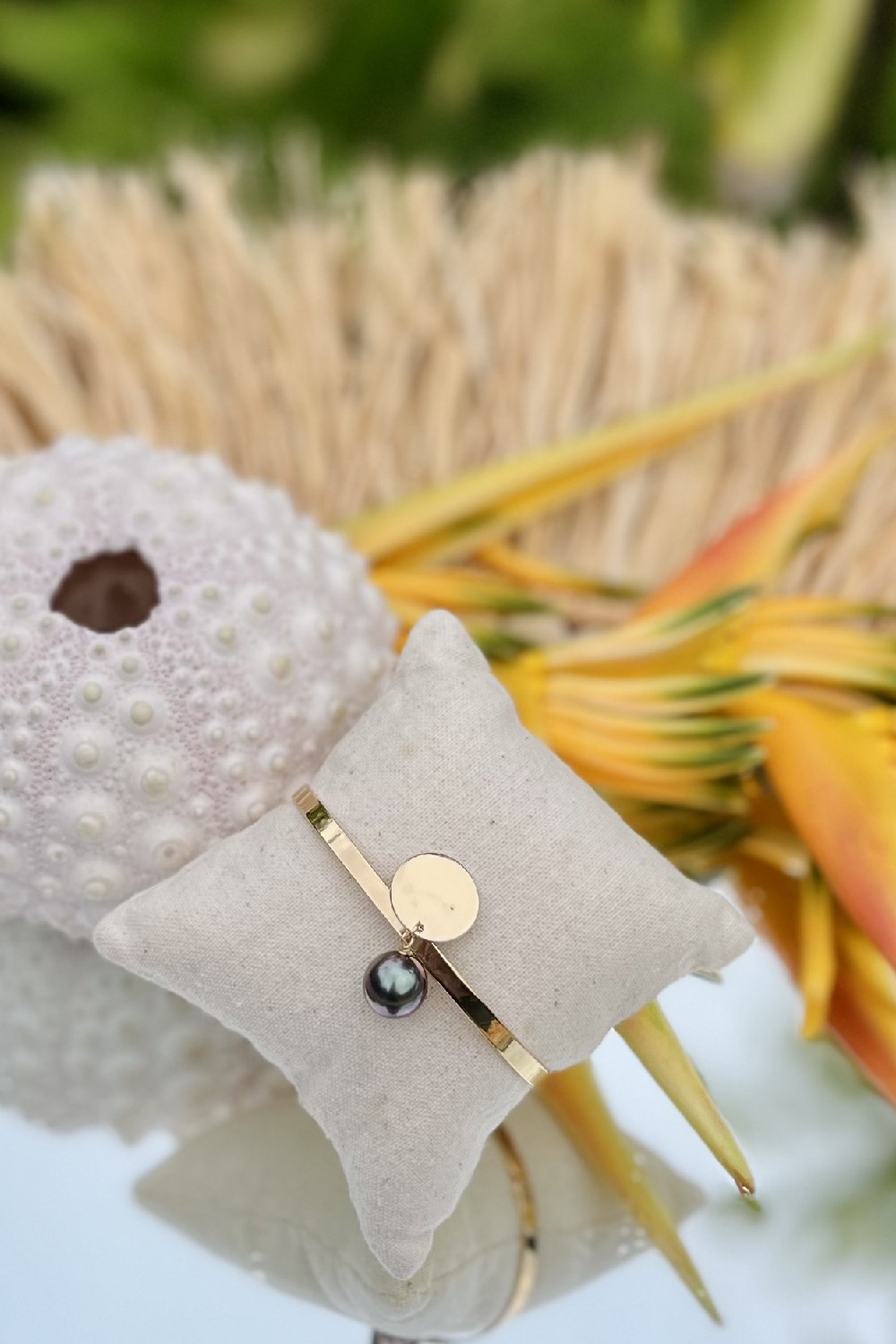 Bracelt Pampille – Image 2