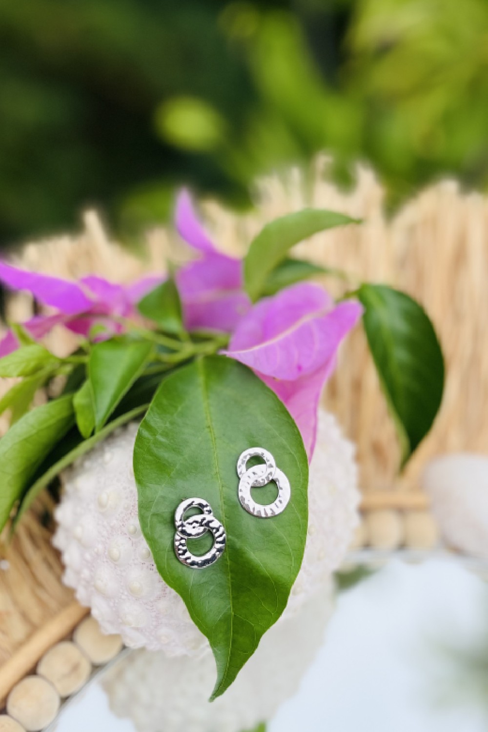 Boucles d'oreilles Gatou – Image 2