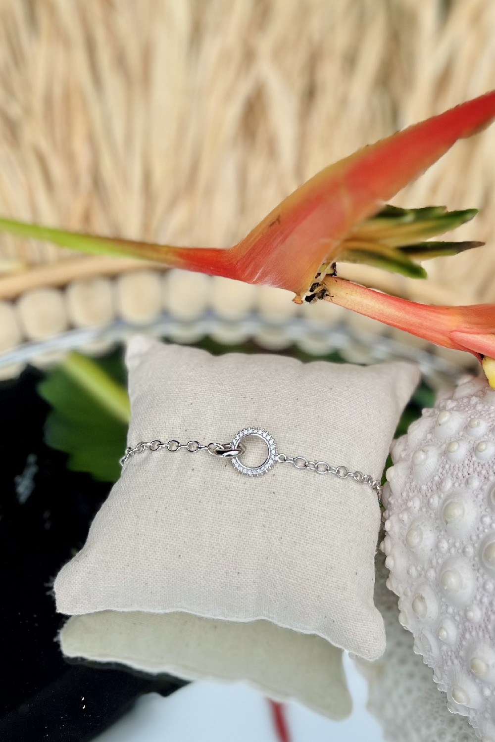 Bracelet Couronne – Image 2