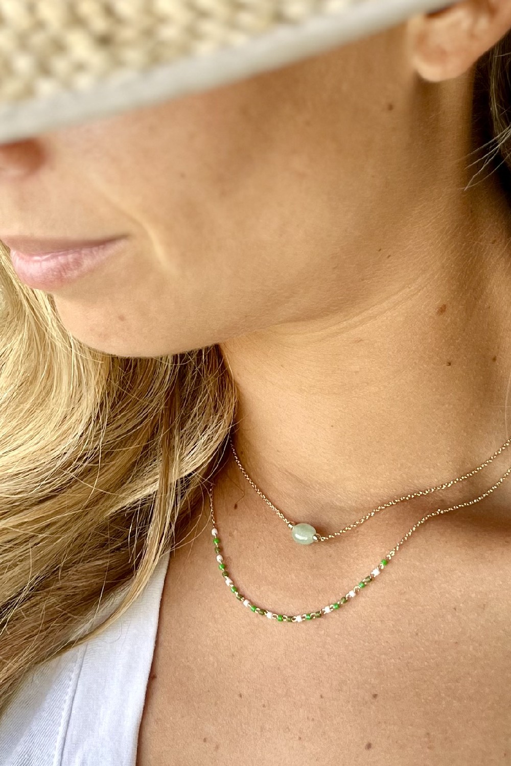 Collier Amandine