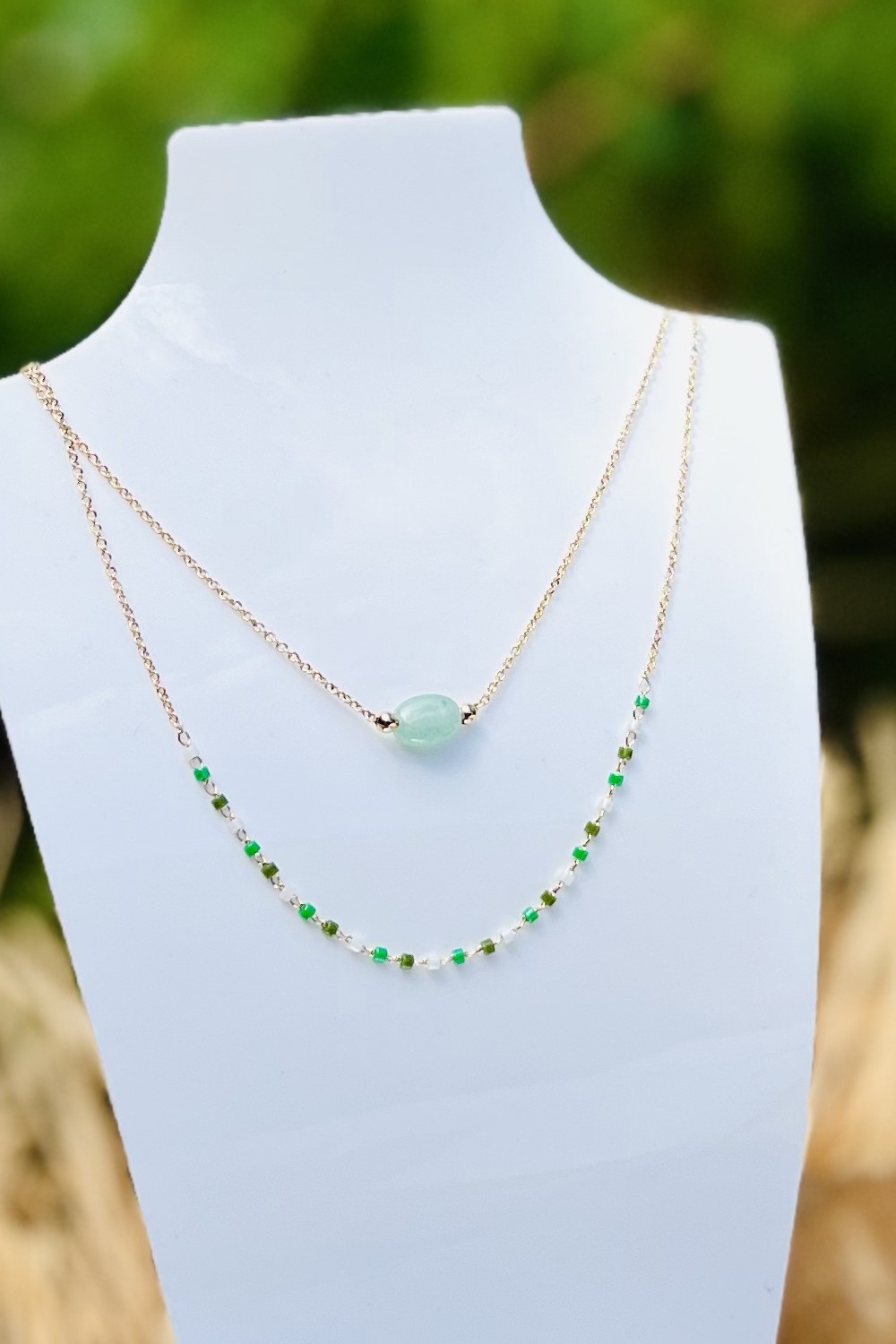 Collier Amandine – Image 3