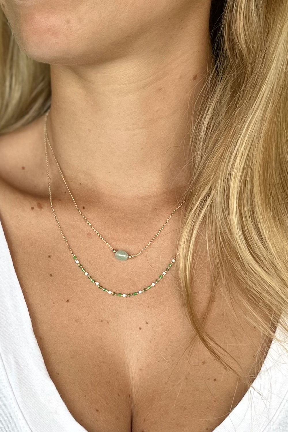 Collier Amandine – Image 2