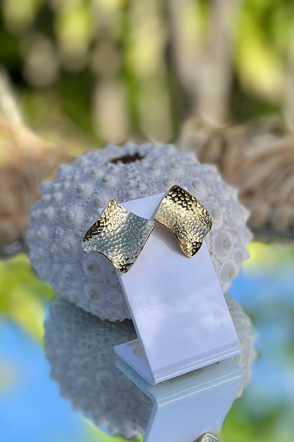 Boucles d'oreilles Lola – Image 2