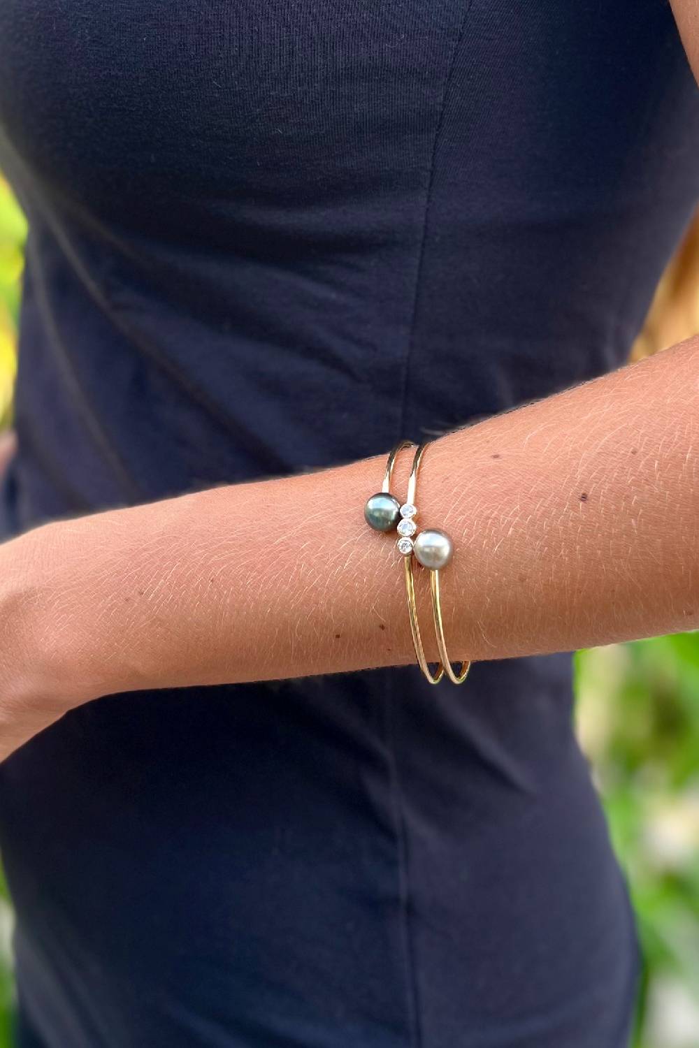 Bracelet Poe