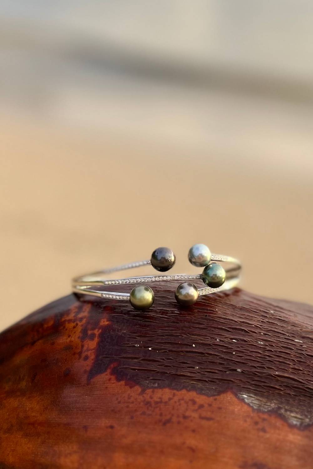 Bracelet Five Colors – Image 2