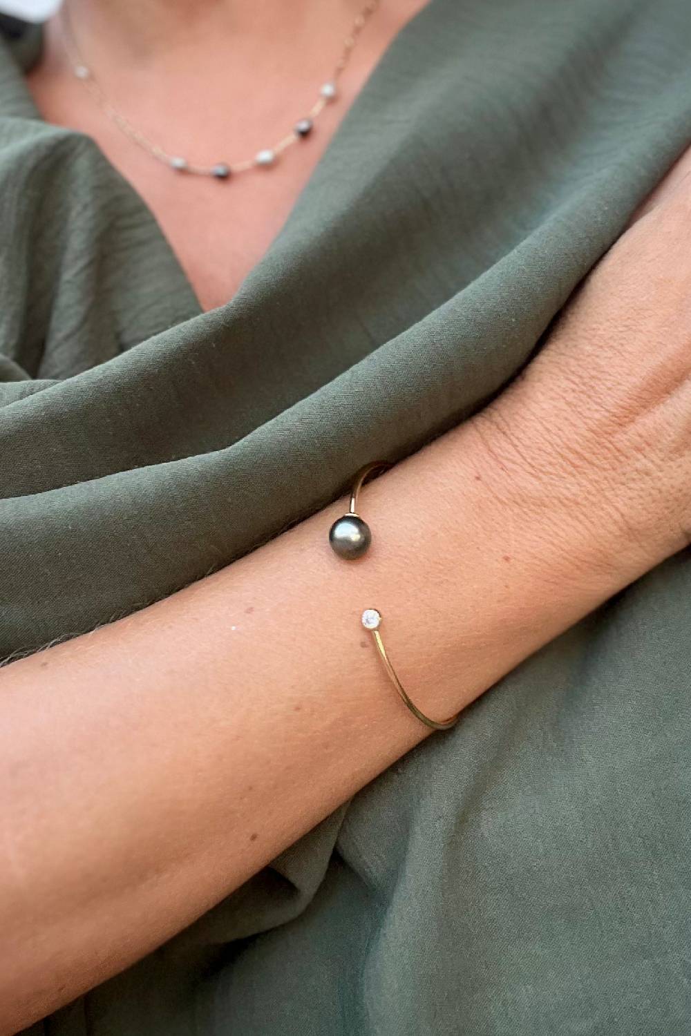 Bracelet Cyclope