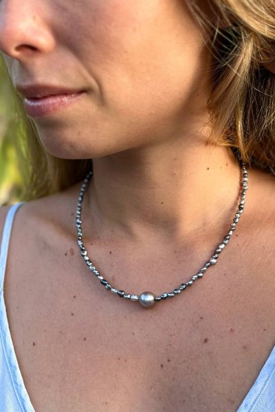 Collier Full Keshis