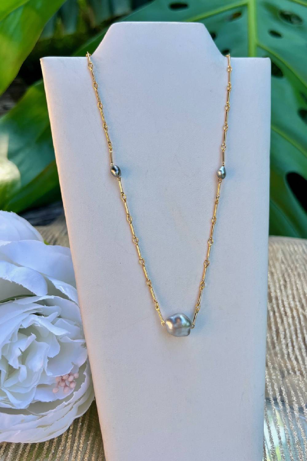 Collier One Keshis – Image 3