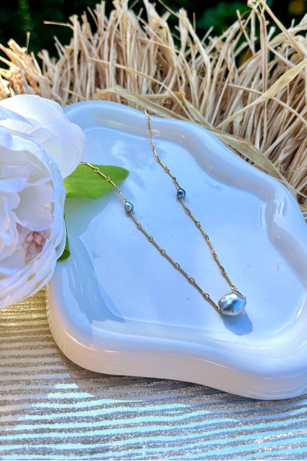 Collier One Keshis – Image 2