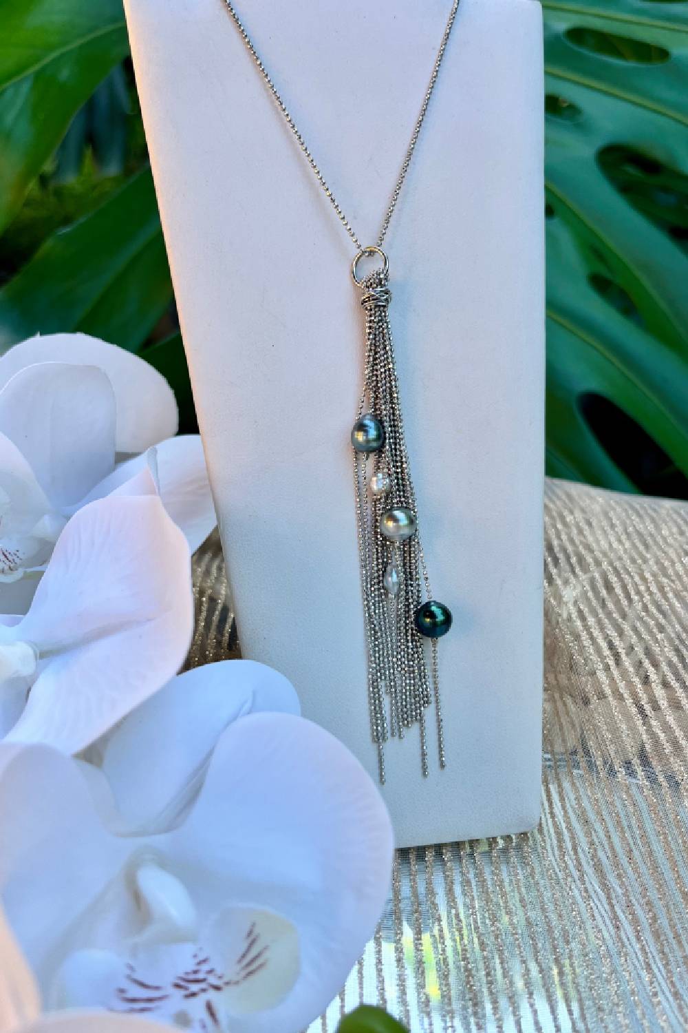 Collier Rock N' Roll – Image 2