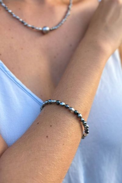 Bracelet Full Keshis