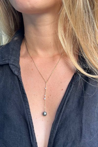 Collier Linéa