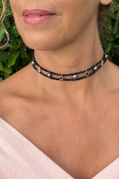 Collier Pénélope