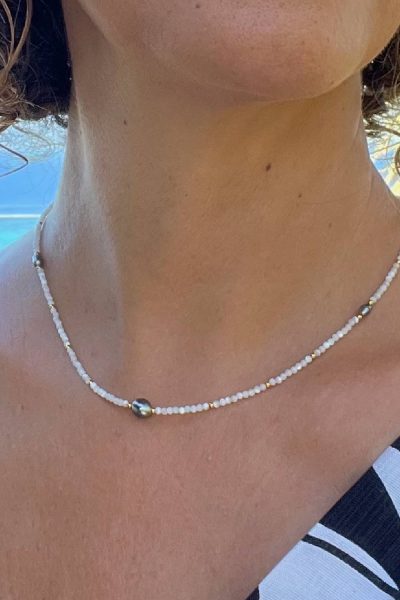 Collier Lucia