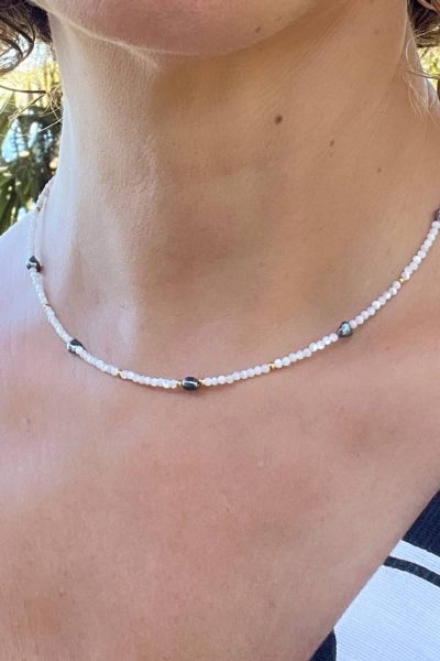 Collier Lucinda