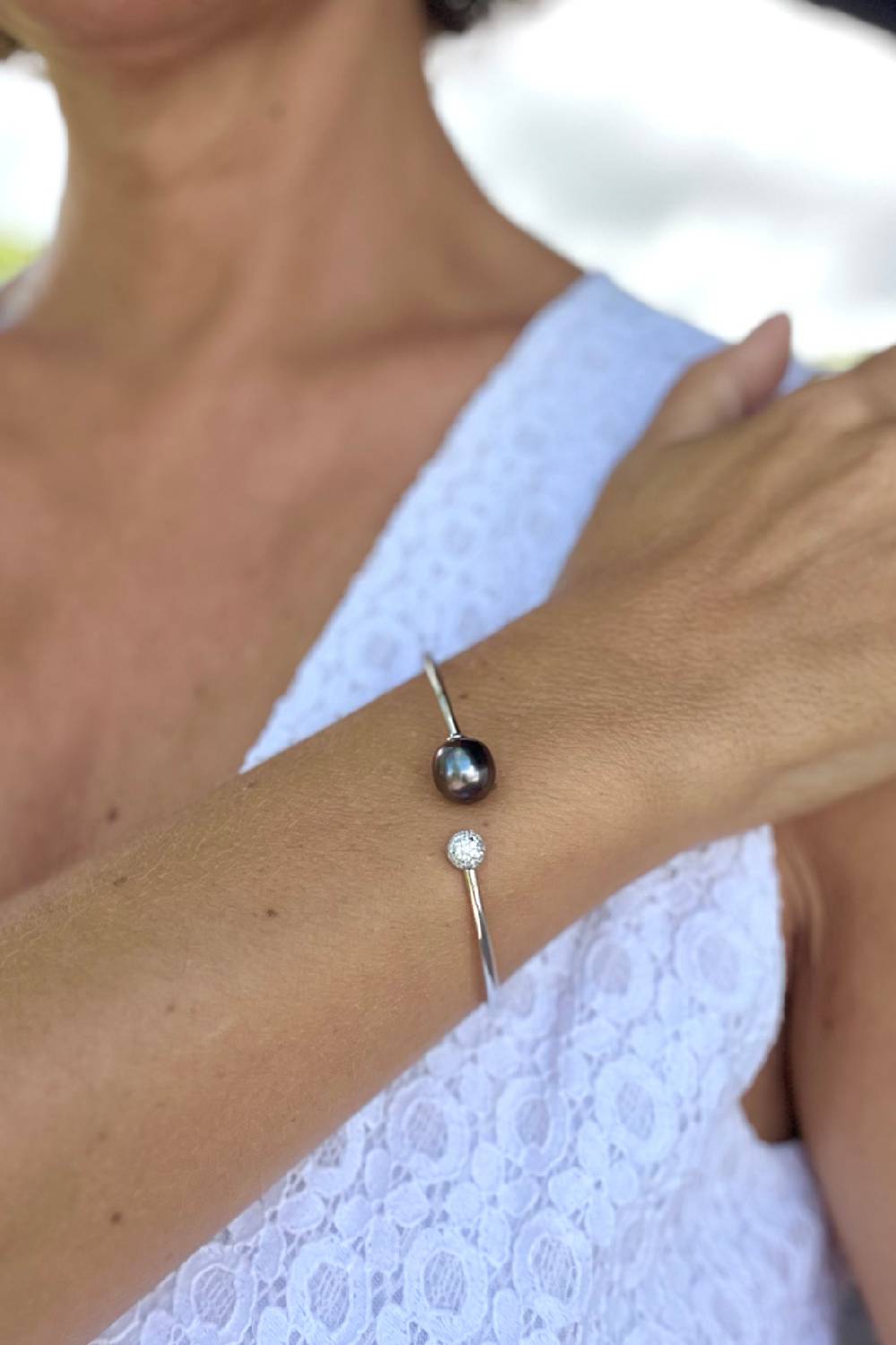 Bracelet Reine
